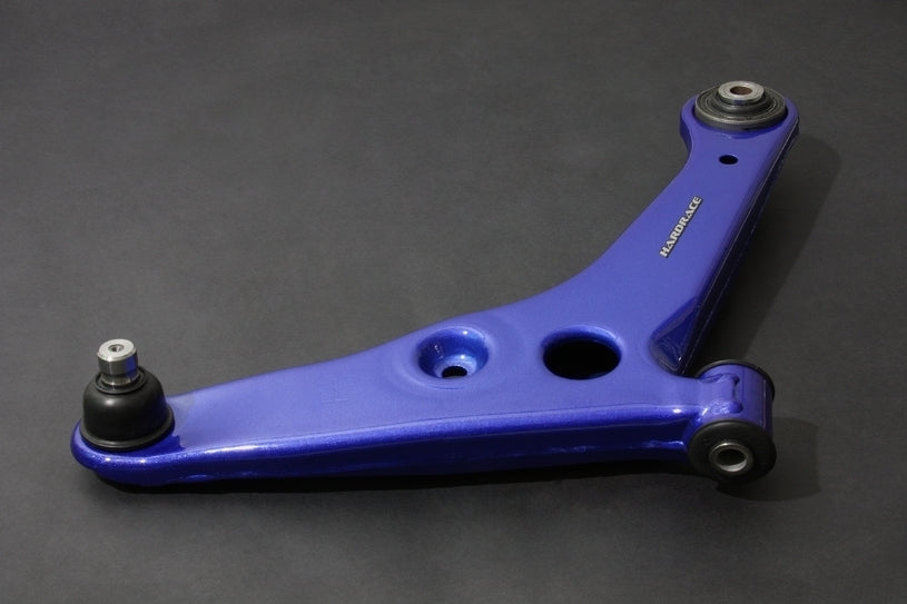 FRONT LOWER CONTROL ARM MITSUBISHI, LANCER MIRAGE, 01~07
