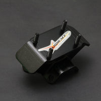 HARDENED TRANSMISSION MOUNT TOYOTA, LEXUS, ALTEZZA, GS, IS, MARK II/CHASER, SC, SUPRA, JZS147 93-97, XE10 99-05,