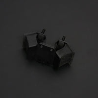 HARDENED TRANSMISSION MOUNT TOYOTA, LEXUS, ALTEZZA, GS, IS, SC, JZS147 93-97, XE10 99-05, Z30 91-00, SXE 10 98-05