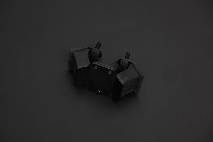 HARDENED TRANSMISSION MOUNT TOYOTA, LEXUS, ALTEZZA, GS, IS, SC, JZS147 93-97, XE10 99-05, Z30 91-00, SXE 10 98-05