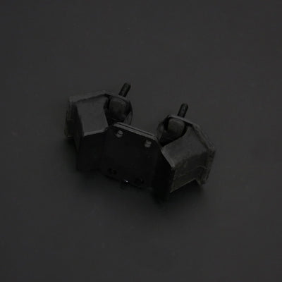 HARDENED TRANSMISSION MOUNT TOYOTA, LEXUS, ALTEZZA, GS, IS, SC, JZS147 93-97, XE10 99-05, Z30 91-00, SXE 10 98-05