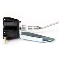 GFB WGA Internal Wastegate Actuator - Mitsubishi EVO 4 8
