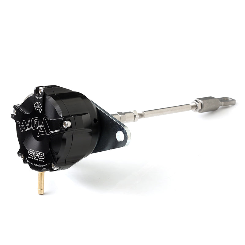 GFB WGA Internal Wastegate Actuator - Mitsubishi EVO X
