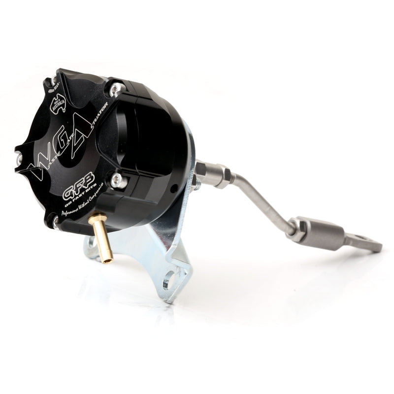 GFB WGA Internal Wastegate Actuator - Subaru WRX 97-07 Forester XT 97-08 Td04