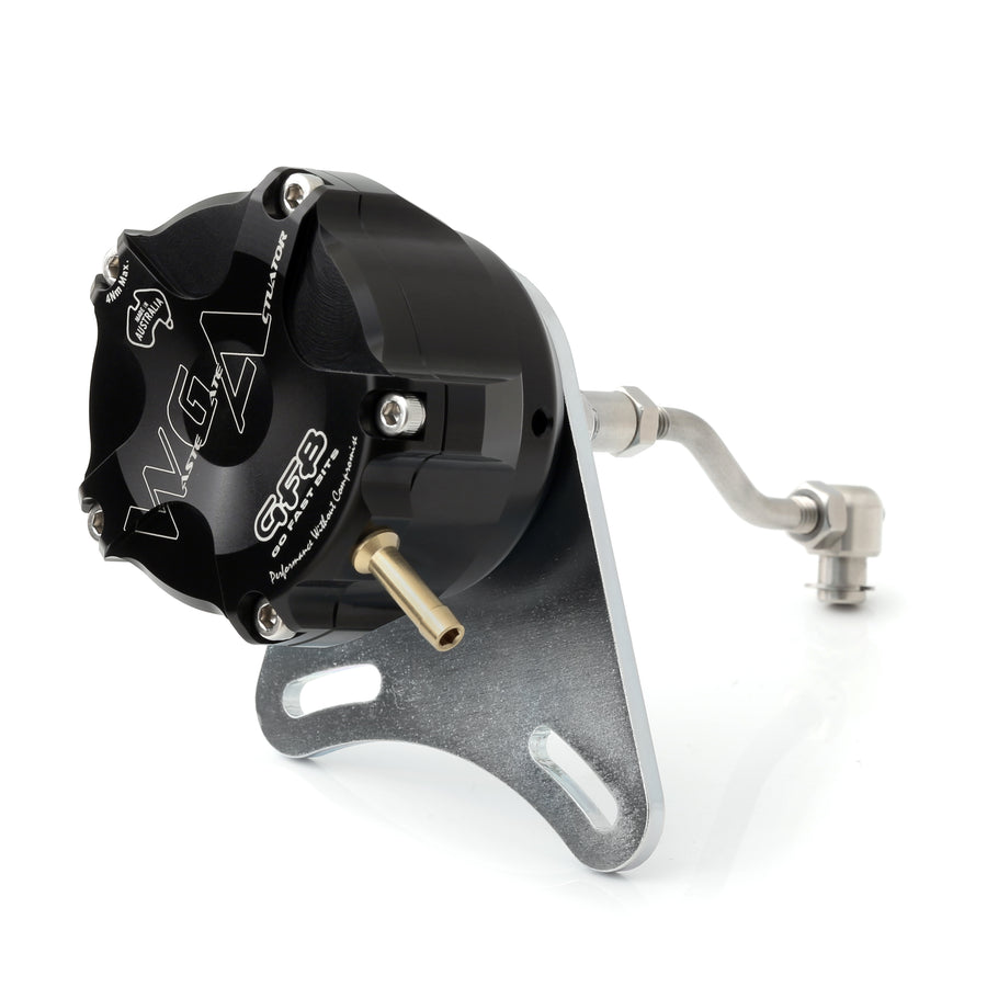 GFB Wastegate Actuator for WRX STI MY99-21 Applications SUBARU