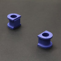 FRONT STABILIZER BUSHING HONDA, CIVIC, INTEGRA, DC2 TYPE R 95-98, EG, EH, EJ1/2