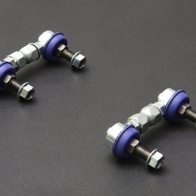 ADJUSTABLE SWAY BAR LINK HONDA, MITSUBISHI, NISSAN, SUBARU, CIVIC, ECLIPSE, IMPREZA, LANCER MIRAGE, LEGACY, MAR