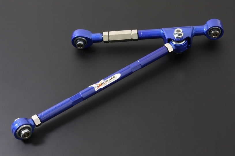 REAR LOWER ARM + TRACTION ROD MAZDA, RX7, FD 91-02