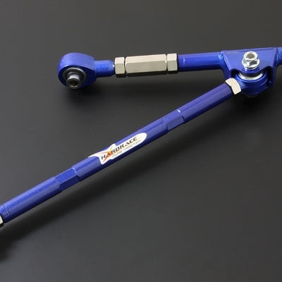 REAR LOWER ARM + TRACTION ROD MAZDA, RX7, FD 91-02