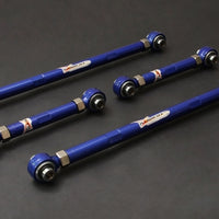 REAR LATERAL LINK TOYOTA, AE86 83-87