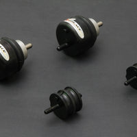 HARDRACE HARDENED ENGINE MOUNT & TRANSMISSION MOUNT BMW, 3 SERIES, Z3, Z4, E36, E36/7, E46, E85/E86