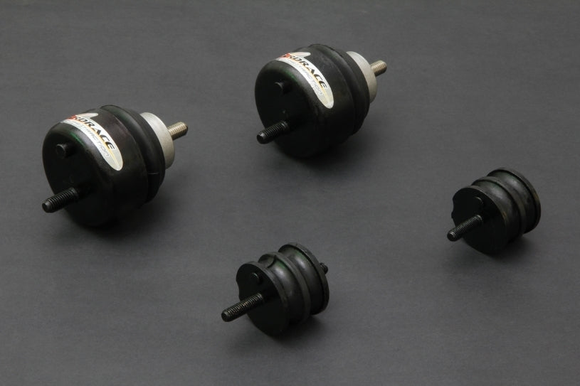 HARDRACE HARDENED ENGINE MOUNT & TRANSMISSION MOUNT BMW, 3 SERIES, Z3, Z4, E36, E36/7, E46, E85/E86
