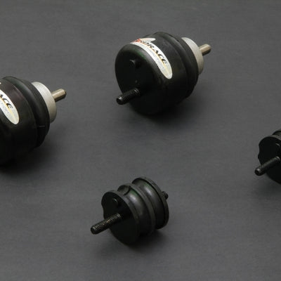 HARDRACE HARDENED ENGINE MOUNT & TRANSMISSION MOUNT BMW, 3 SERIES, Z3, Z4, E36, E36/7, E46, E85/E86