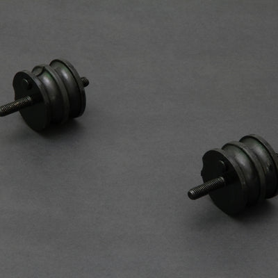 HARDENED TRANSMISSION MOUNT BMW, 3 SERIES, Z3, Z4, E36, E36/7, E46, E85/E86