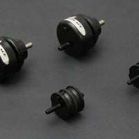 HARDENED ENGINE MOUNT & TRANSMISSION MOUNT BMW, 3 SERIES, Z3, Z4, E36, E36/7, E46, E85/E86