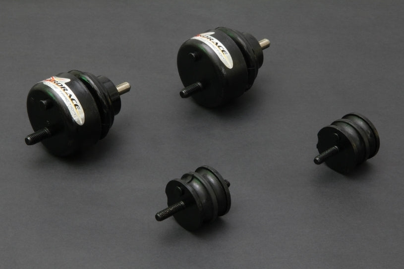 HARDENED ENGINE MOUNT & TRANSMISSION MOUNT BMW, 3 SERIES, Z3, Z4, E36, E36/7, E46, E85/E86
