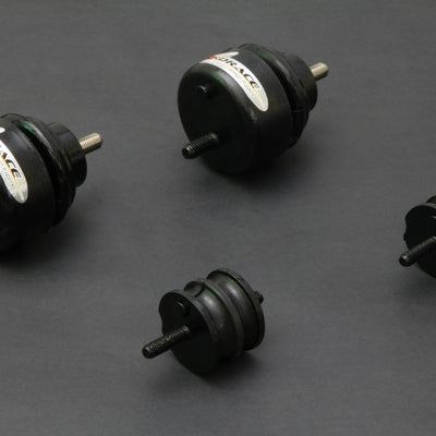 HARDENED ENGINE MOUNT & TRANSMISSION MOUNT BMW, 3 SERIES, Z3, Z4, E36, E36/7, E46, E85/E86