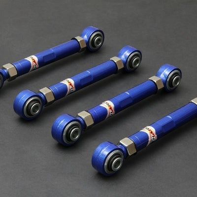 REAR UPPER CAMBER KIT PORSCHE, 911, 996 97-04, 997 05-12