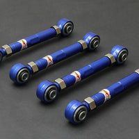 REAR UPPER CAMBER KIT PORSCHE, 911, 996 97-04, 997 05-12