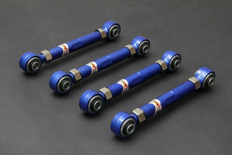 REAR UPPER CAMBER KIT PORSCHE, 911, 996 97-04, 997 05-12