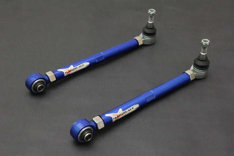 HARDRACE REAR TOE CONTROL ARM PORSCHE, 911, BOXSTER, 986 96-04, 987 04-12, 996 97-04, 997 05-12