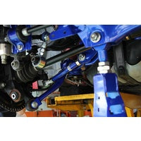 HARDRACE REAR TRAILING ARM SUBARU, TOYOTA, 86, BRZ, FR-S, ZC 6, ZN6, FT86/FR-S ZN6/ZC6