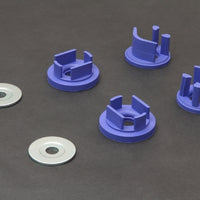REAR DIFF MOUNT BUSHING SUBARU, IMPREZA, LEGACY, LEVORG, XV, 14 -, SG 03-08, SH 09-13, STI GE-GR 20