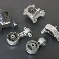 HARDRACE HARDENED ENGINE MOUNT HONDA, CIVIC, FD