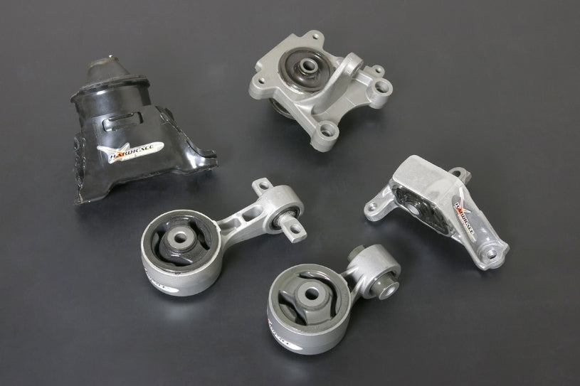 HARDRACE HARDENED ENGINE MOUNT HONDA, CIVIC, FD