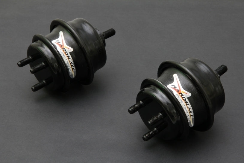 HARDRACE HARDENED ENGINE MOUNT HYUNDAI, GENESIS COUPE, 08