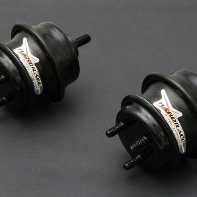 HARDRACE HARDENED ENGINE MOUNT HYUNDAI, GENESIS COUPE, 08
