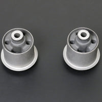 REAR FRAME BUSHING NISSAN, CUBE, LIVINA, SENTRA/SYLPHY, PULSAR, C11 04-12, C12 13-, Z12 08-14, B17 201