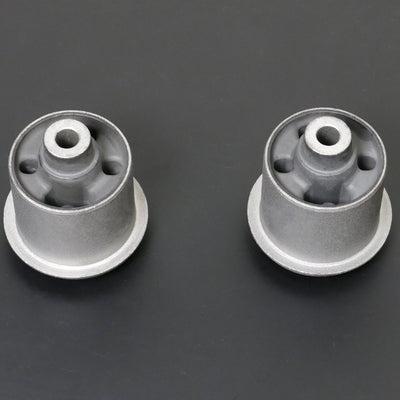 REAR FRAME BUSHING NISSAN, CUBE, LIVINA, SENTRA/SYLPHY, PULSAR, C11 04-12, C12 13-, Z12 08-14, B17 201