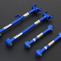 REAR CAMBER + TOE CONTROL ARM HONDA, ACCORD TL, EURO, TSX, 13-PRESENT, CP1/2/3 CS1/2, CU1/2, CU2, UA8/9 09-14