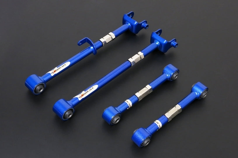 REAR CAMBER + TOE CONTROL ARM HONDA, ACCORD TL, EURO, TSX, 13-PRESENT, CP1/2/3 CS1/2, CU1/2, CU2, UA8/9 09-14