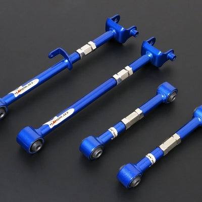 REAR CAMBER + TOE CONTROL ARM HONDA, ACCORD TL, EURO, TSX, 13-PRESENT, CP1/2/3 CS1/2, CU1/2, CU2, UA8/9 09-14