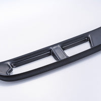 SPOON SPORTS CARBON BONNET VENT FL5 CIVIC TYPE R