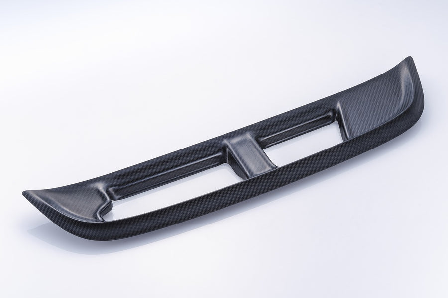 SPOON SPORTS CARBON BONNET VENT FL5 CIVIC TYPE R