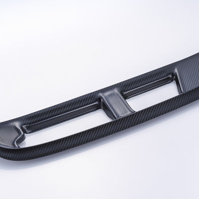 SPOON SPORTS CARBON BONNET VENT FL5 CIVIC TYPE R