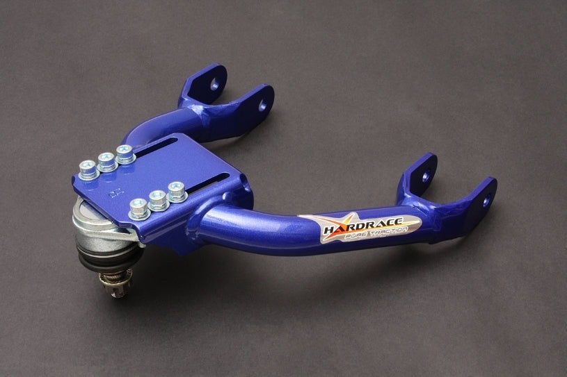 HARDRACE FRONT UPPER CAMBER KIT HONDA, CIVIC, CRX, EF6/7/8