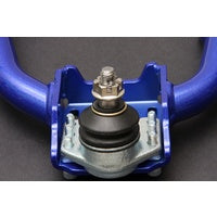 HARDRACE FRONT UPPER CAMBER KIT HONDA, CIVIC, CRX, EF6/7/8