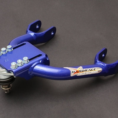 HARDRACE FRONT UPPER CAMBER KIT HONDA, CIVIC, CRX, EF6/7/8