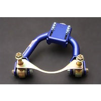 HARDRACE FRONT UPPER CAMBER KIT HONDA, CIVIC, CRX, EF6/7/8