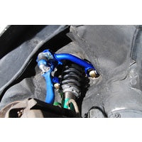 HARDRACE FRONT UPPER CAMBER KIT HONDA, CIVIC, CRX, EF6/7/8