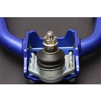 HARDRACE FRONT UPPER CAMBER KIT HONDA, CIVIC, CRX, EF6/7/8