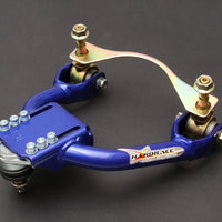HARDRACE FRONT UPPER CAMBER KIT HONDA, CIVIC, CRX, EF6/7/8