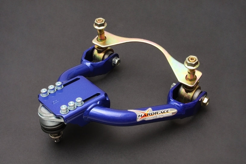 HARDRACE FRONT UPPER CAMBER KIT HONDA, CIVIC, CRX, EF6/7/8