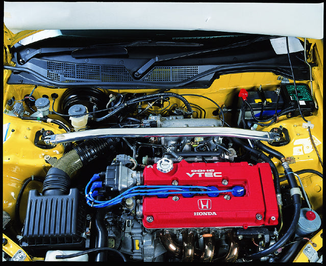 SPOON SPORTS FRONT STRUT TOWER BAR EG EK DC2