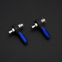 REVERSE RC TIE ROD END NISSAN, G SERIES, PRIMERA, G20 (P10), P10 90-95, P11 96-01
