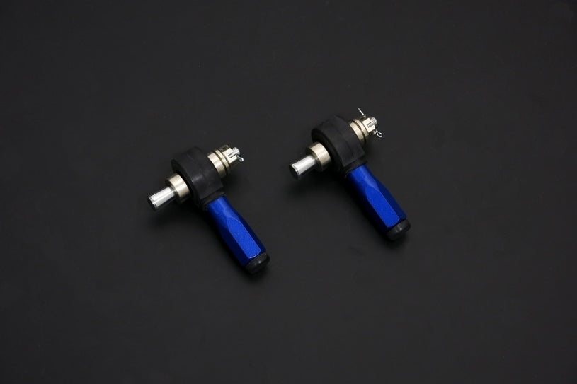 REVERSE RC TIE ROD END NISSAN, G SERIES, PRIMERA, G20 (P10), P10 90-95, P11 96-01